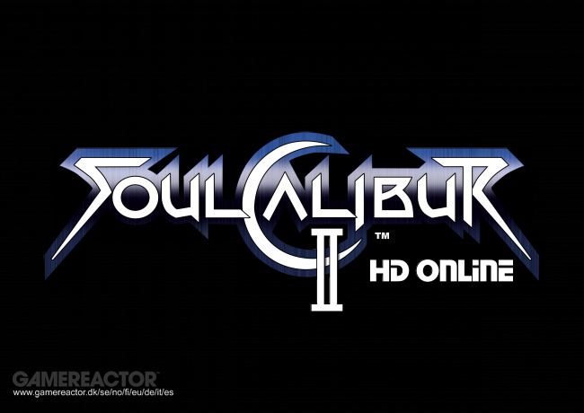 Soul Calibur II HD Online