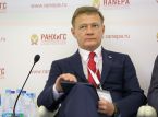 Russisk minister var under korruptionsundersøgelse før sin død