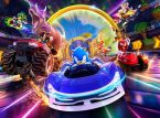 Sonic Racing: Crossworlds får snart en singleplayer-demo