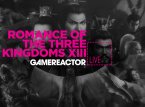 Dagens GR Live: Romance of the Three Kingdoms XIII