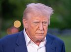 Trump går efter "dumme" "tåbelige" republikanere over Epsteins klientliste