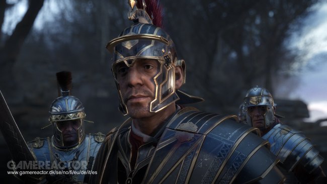 Ryse: Son of Rome
