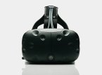 HTC Vive afslører skydevåben og andet tilbehør til VR