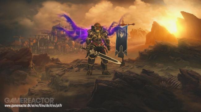 Diablo III: Reaper of Souls