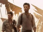 Producer om Uncharted-film: "Vi er helt sikkert klar til at lave endnu en"