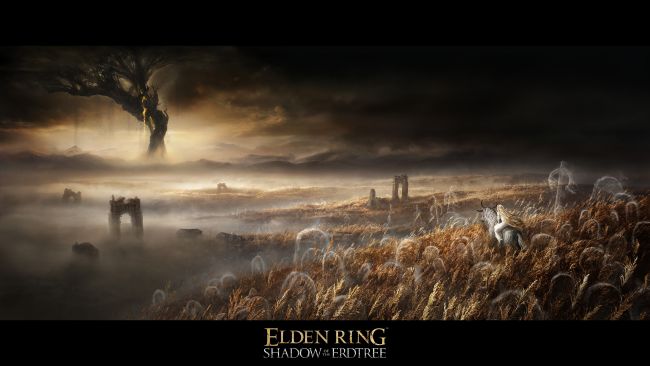 Elden Ring: Shadow of the Erdtree udkommer den 21. juni og koster 300 kroner