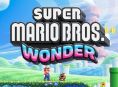 Super Mario Bros. Wonder er det hurtigst sælgende Super Mario-spil i Europas historie