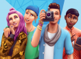 The Sims 4 graviditetsfejl er rettet