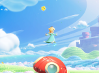 Super Mario Bros. Wonder - Nintendo Switch 2 Edition + Meetup in Bellabel Park