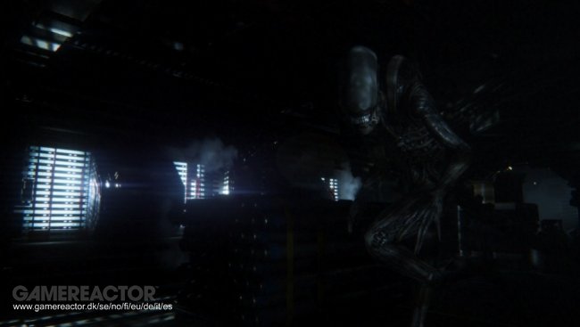 Alien: Isolation