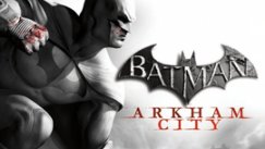 Batman: Arkham City gameplay