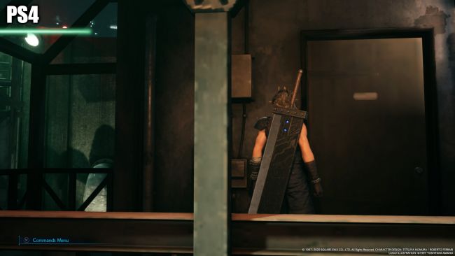 Final Fantasy VII: Remake Intergrade