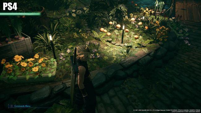 Final Fantasy VII: Remake Intergrade