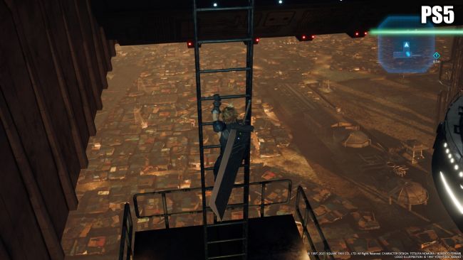Final Fantasy VII: Remake Intergrade