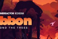 GIBBON: BEYOND THE TREES