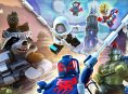 Ny Lego Marvel Super Heroes 2 trailer viser Chronopolis