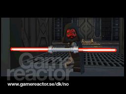 Lego Star Wars: The Complete Saga