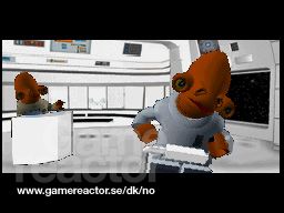 Lego Star Wars: The Complete Saga