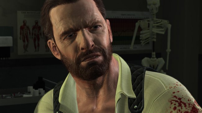 Max Payne 3