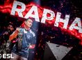 Rapha sikrer Quake World Championship 2020-sejr