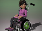 Kørestole på vej til Xbox avatars