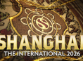 2026's The International tager til Shanghai i august