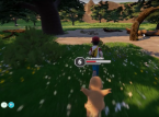 Pokémon Fire Red genskabes i Unreal Engine 4