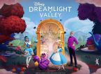 Disney Dreamlight Valley vokser med Alice i Eventyrland Kingdom fra 23. april