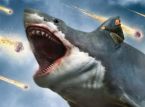 Sharknado Origins vil vise os hvordan galskaben begyndte