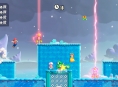 Her er alle de nye funktioner i Nintendo Switch 2-versionen af Super Mario Bros. Wonder + Meet at Bellabel Park