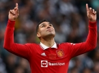 Casemiro forlader Manchester United til sommer, og besparelser siges at v&aelig;re en hoved&aring;rsag