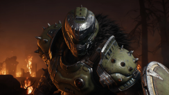 Doom: The Dark Ages Guide - Sådan får du våben- og Slayer-skins