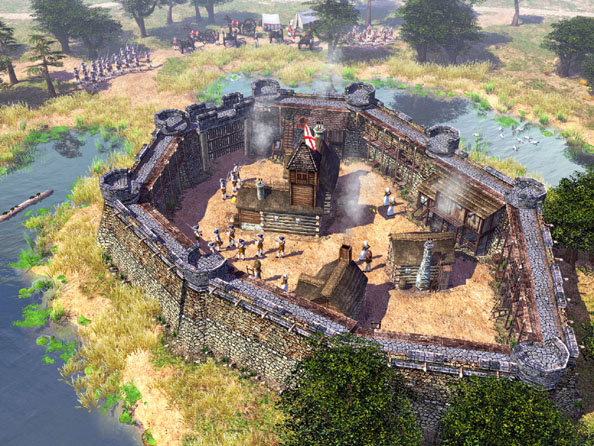 Age of Empires III: Age of Discovery