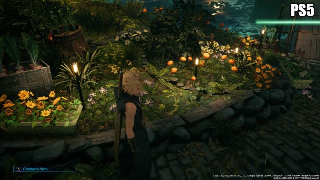 Final Fantasy VII: Remake Intergrade