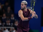 Jannik Sinner roser Alcaraz p&aring; vej mod en forventet finale ved Australian Open