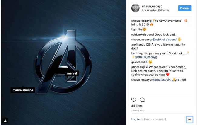 Uncharted: The Lost Legacy