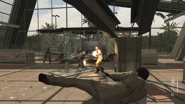 Max Payne 3