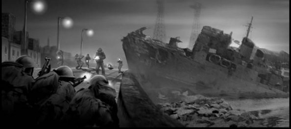 Medal of Honor: European Assault