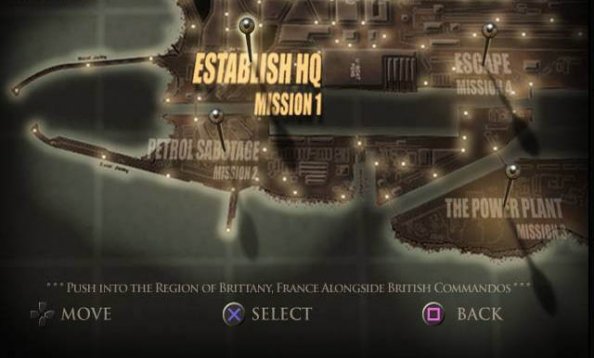 Medal of Honor: European Assault