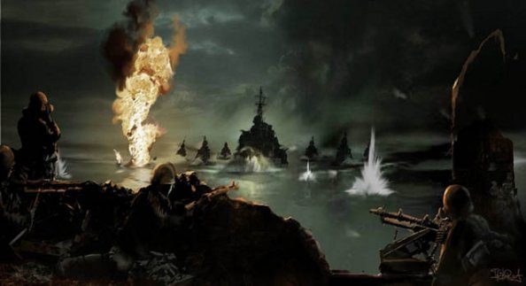 Medal of Honor: European Assault