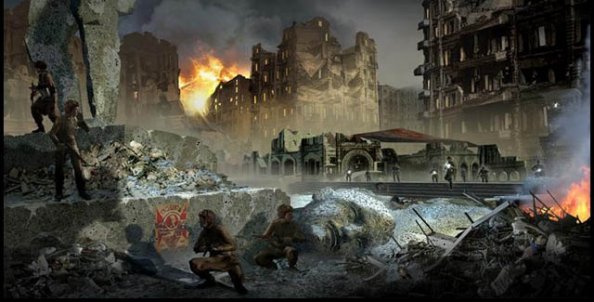 Medal of Honor: European Assault