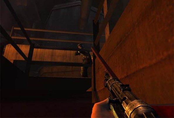 Medal of Honor: European Assault