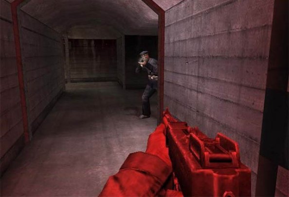 Medal of Honor: European Assault