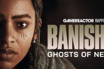 BANISHERS: GHOSTS OF NEW EDEN