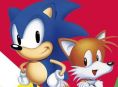 Sonic Origins ruller ind på moderne platforme