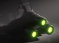 Ubisoft lader til at tease noget Splinter Cell-relateret?