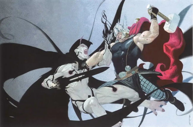 10 tegneserier eller grafiske romaner enhver Marvel-fan bør læse