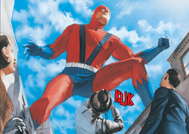 10 tegneserier eller grafiske romaner enhver Marvel-fan bør læse