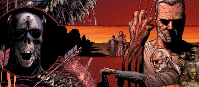 10 tegneserier eller grafiske romaner enhver Marvel-fan bør læse