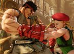 Nye detaljer om den PS4-eksklusive Street Fighter V-beta